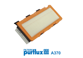 PURFLUX A370PU Levegőszűrő