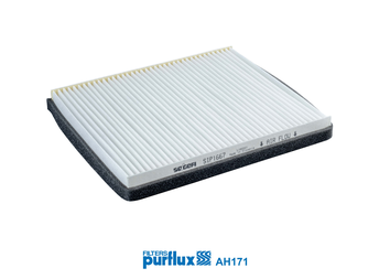 PURFLUX 1001369367 AH171PU - Pollenszűrő nem aktí