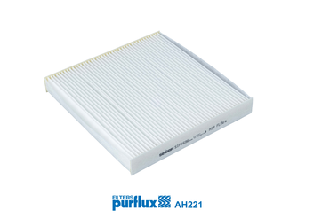 PURFLUX PURAH221 szűrő, utastér levegő