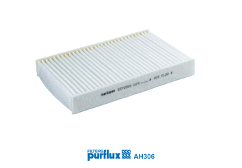 PURFLUX PURAH306 szűrő, utastér levegő
