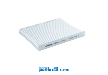 PURFLUX 1000967696 AH330PU - Pollenszűrő nem aktí