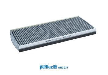 PURFLUX 133111 AHC237 - Pollenszűrő, utastérszűrő