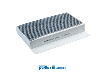 PURFLUX 82035 AHC281 - Pollenszűrő, utastérszűrő