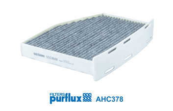 PURFLUX 99746 AHC378 - Pollenszűrő, utastérszűrő