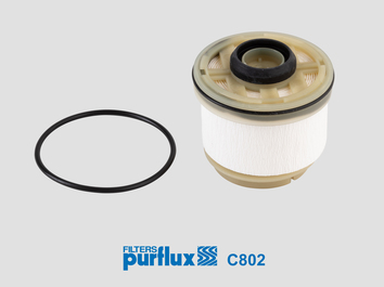 PURFLUX PURC802 Üzemanyagszűrő