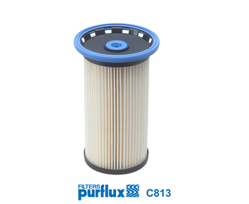 PURFLUX C813PU Üzemanyagszűrő, gázolajszűrő, benzinszűrő