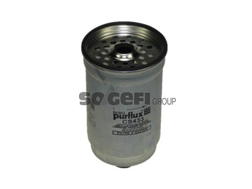 PURFLUX 216148 CS433 - Üzemanyagszűrő, gázolajszűrő, benzinszűrő