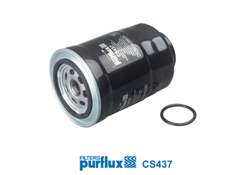 PURFLUX CS437PU Üzemanyagszűrő, gázolajszűrő, benzinszűrő