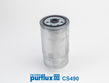 PURFLUX 80419 CS490 - Üzemanyagszűrő, gázolajszűrő, benzinszűrő