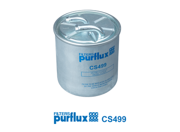 PURFLUX  Üzemanyagszűrő