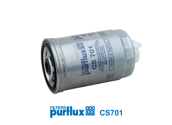 PURFLUX 80413 CS701 - Üzemanyagszűrő, gázolajszűrő, benzinszűrő