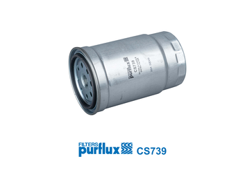 PURFLUX 270868 CS739 - Üzemanyagszűrő, gázolajszűrő, benzinszűrő