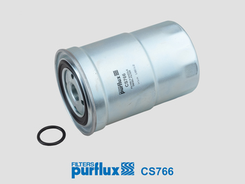 PURFLUX 288199 CS766 - Üzemanyagszűrő, gázolajszűrő, benzinszűrő