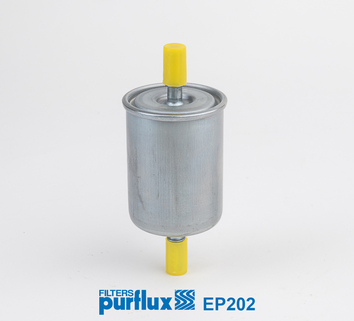 PURFLUX 144353 EP202 - Üzemanyagszűrő, gázolajszűrő, benzinszűrő