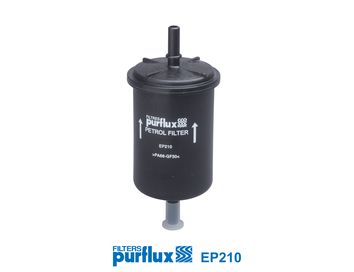 PURFLUX 147859 EP210 - Üzemanyagszűrő, gázolajszűrő, benzinszűrő