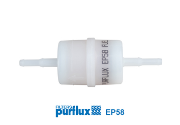 PURFLUX EP58PU Üzemanyagszűrő, gázolajszűrő, benzinszűrő