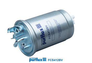 PURFLUX 266285 FCS412BV - Üzemanyagszűrő, gázolajszűrő, benzinszűrő