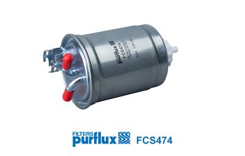 PURFLUX FCS474PU Üzemanyagszűrő, gázolajszűrő, benzinszűrő