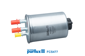 PURFLUX FCS477PU Üzemanyagszűrő, gázolajszűrő, benzinszűrő