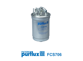 PURFLUX 1004031767 FCS706PU - Üzemanyagszűrő