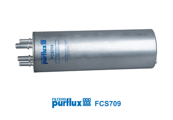 PURFLUX 117739 FCS709 - Üzemanyagszűrő, gázolajszűrő, benzinszűrő