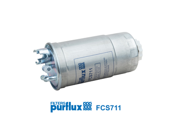 PURFLUX 83028 FCS711 - Üzemanyagszűrő, gázolajszűrő, benzinszűrő