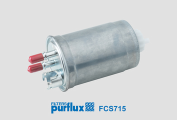 PURFLUX FCS715PU Üzemanyagszűrő, gázolajszűrő, benzinszűrő