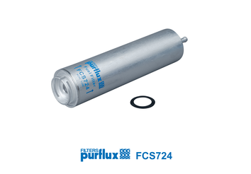 PURFLUX FCS724PU Üzemanyagszűrő, gázolajszűrő, benzinszűrő