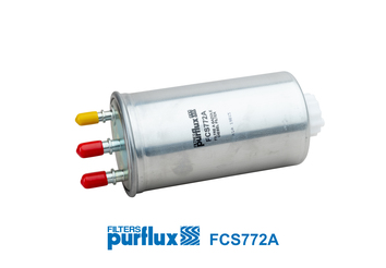 PURFLUX 85081 FCS772A - Üzemanyagszűrő, gázolajszűrő, benzinszűrő