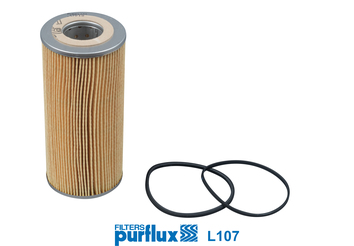 PURFLUX PURL107 olajszűrő