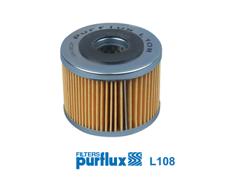 PURFLUX PURL108 olajszűrő