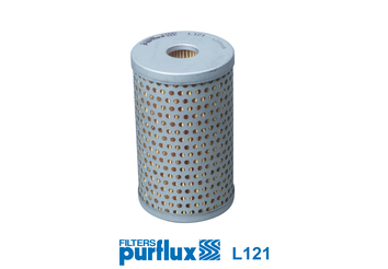 PURFLUX PURL121 olajszűrő