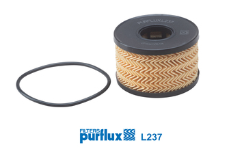 PURFLUX PURL237 olajszűrő