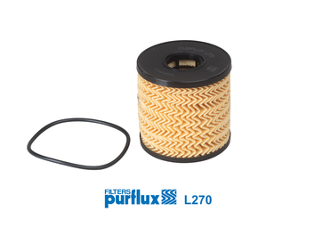 PURFLUX PURL270 olajszűrő