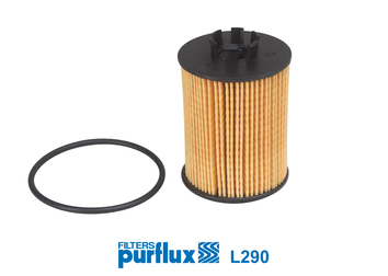 PURFLUX 1000968111 L290PU - olajszűrő