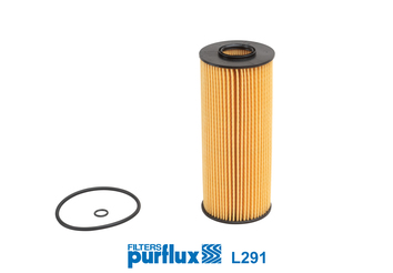 PURFLUX 98028 L291 - Olajszűrő