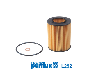 PURFLUX PURL292 olajszűrő