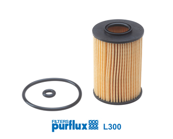 PURFLUX L300PU Olajszűrő