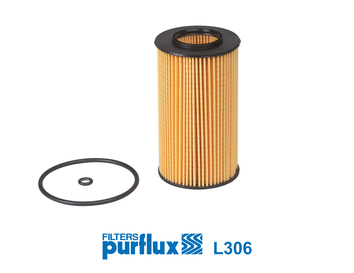 PURFLUX L306PU Olajszűrő