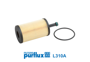 PURFLUX 80175 L310A - Olajszűrő