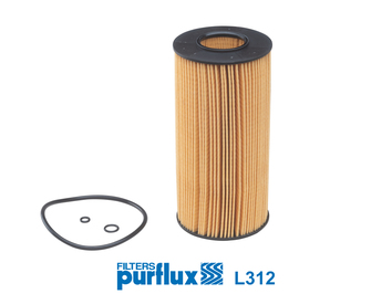 PURFLUX PURL312 olajszűrő