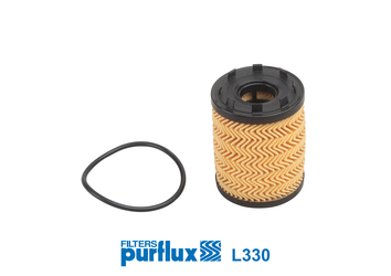 PURFLUX 83002 L330 - Olajszűrő