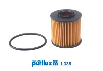 PURFLUX 1000344348 L338PU - olajszűrő