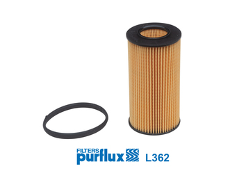 PURFLUX PURL362 olajszűrő