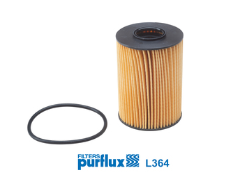 PURFLUX 1000375653 L364PU - olajszűrő