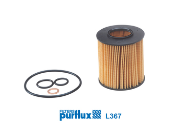 PURFLUX PURL367 olajszűrő