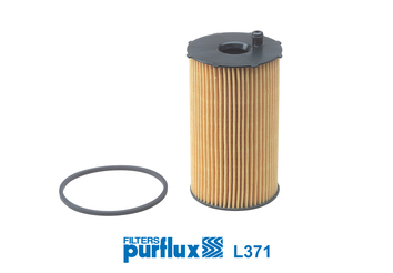 PURFLUX PURL371 olajszűrő