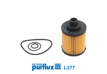 PURFLUX PURL377 olajszűrő