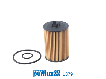 PURFLUX PURL379 olajszűrő