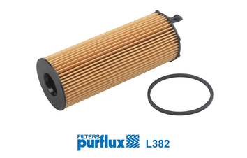 PURFLUX PURL382 olajszűrő